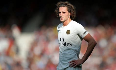 brubo y maria|Liverpool make contact with Rabiot .